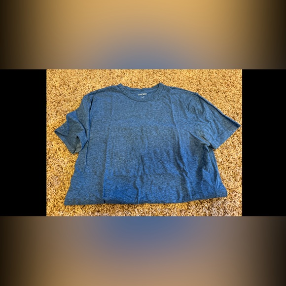 Men’s depart west tee - Picture 1 of 2